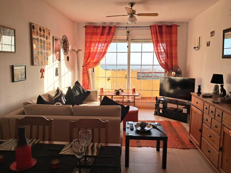 Foto 605804a8-2987-4dd1-a58f-32974116d761. Piccolo appartamento in calle cabotaje 58 in Almerimar Ejido (El)