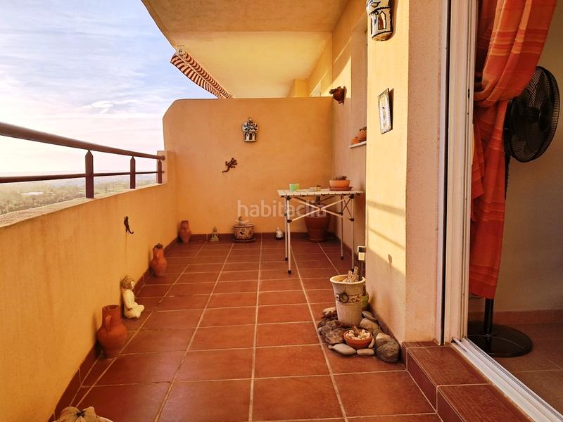 Foto 6e49cdf3-25c6-4127-b4e6-85ccea1ddffd. Piccolo appartamento in calle cabotaje 58 in Almerimar Ejido (El)