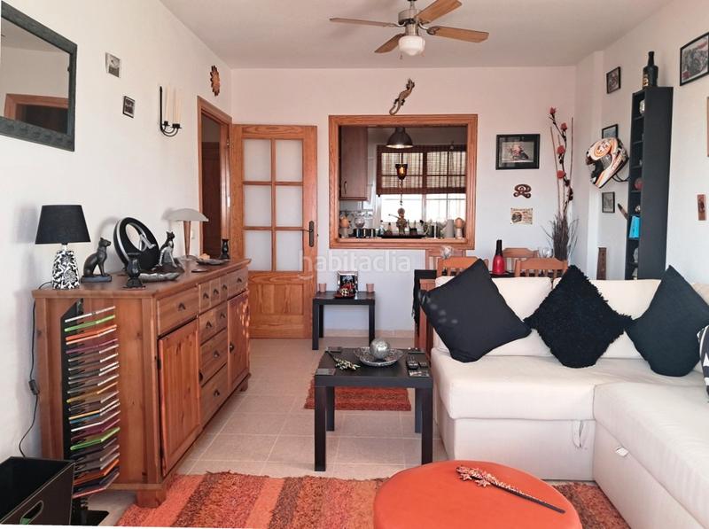 Foto 94c72b48-80fb-44a3-a81b-9658611f5478. Piccolo appartamento in calle cabotaje 58 in Almerimar Ejido (El)