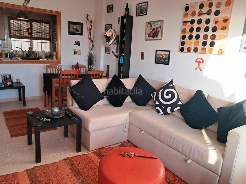 Foto b428f1e6-449e-4751-b3bc-39674bfbe1e0. Piccolo appartamento in calle cabotaje 58 in Almerimar Ejido (El)