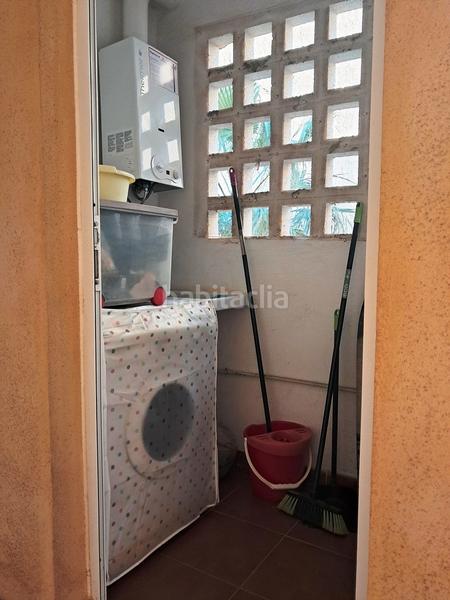 Foto b522aaeb-c9ac-4221-b47d-7f9a7bed1852. Piccolo appartamento in calle cabotaje 58 in Almerimar Ejido (El)