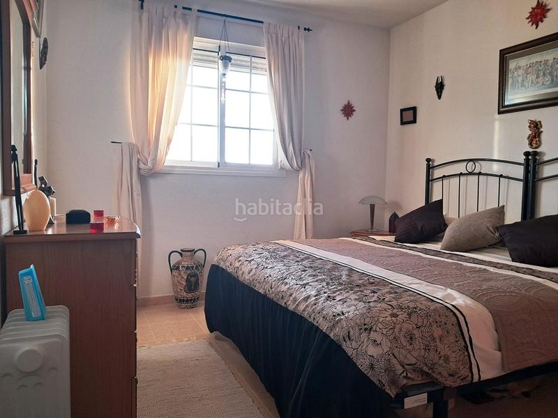 Foto c1a79996-0358-4762-9d8d-1d553459d96a. Piccolo appartamento in calle cabotaje 58 in Almerimar Ejido (El)