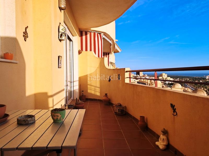 Foto cb136c61-a73e-4d4c-b930-9caa2a8f783f. Piccolo appartamento in calle cabotaje 58 in Almerimar Ejido (El)