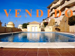 Apartament a Calle cabotaje 58. Vendido-apartamento de un dormitorio en mirador del golf
