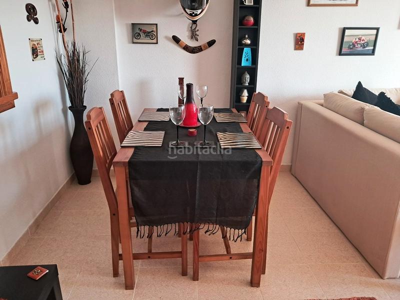 Foto db4dd414-87a6-4b40-9086-9e40adbd2895. Piccolo appartamento in calle cabotaje 58 in Almerimar Ejido (El)