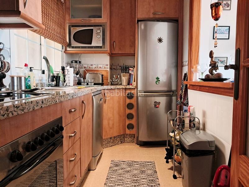 Foto e7d736ac-e26e-468f-9aa7-9acd438bf009. Piccolo appartamento in calle cabotaje 58 in Almerimar Ejido (El)