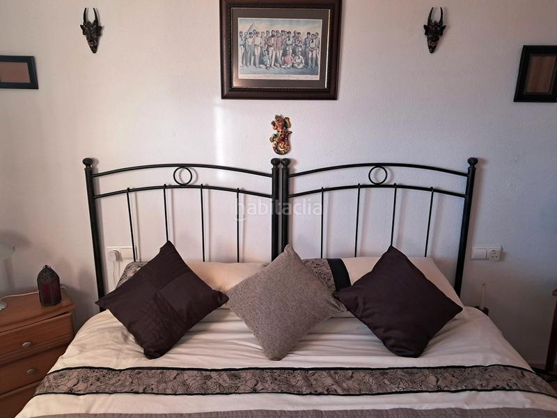 Foto f0653e9d-6826-4838-8cef-44a317af9a85. Piccolo appartamento in calle cabotaje 58 in Almerimar Ejido (El)