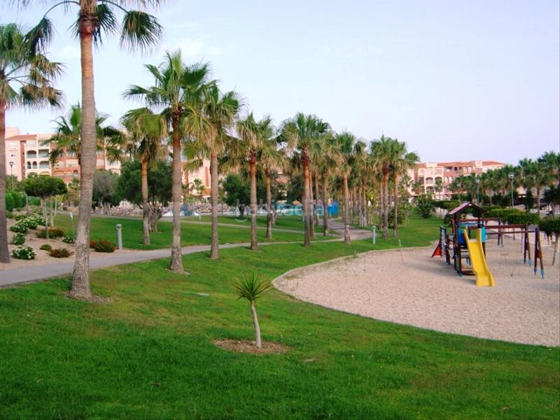 Foto 20862e5e-9636-49a8-854b-f8264a89bc74. Apartamento vendido-apartamento en alta entinas en Ejido (El)