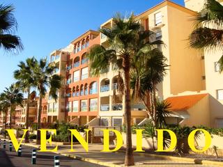 Apartament  Calle a glaucio. Vendido-apartamento en alta entinas