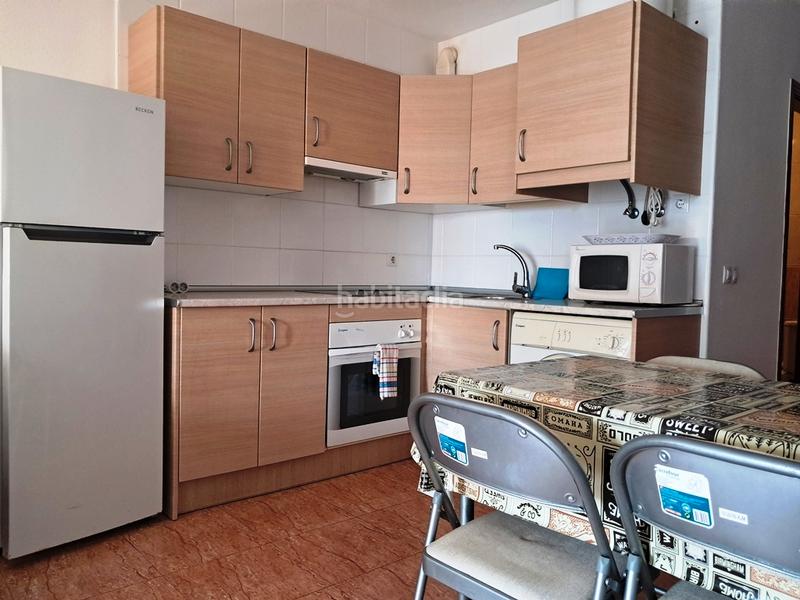Foto d2d12226-482c-425e-a74b-a8eb36d27a7f. Apartamento vendido-apartamento en alta entinas en Ejido (El)