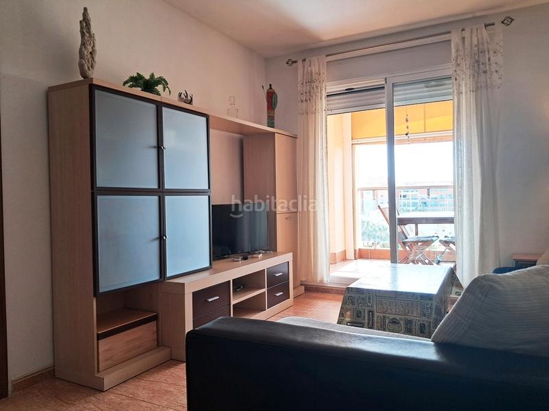 Foto d8c575d5-40e7-4cdd-a559-a7d94d68ad0c. Apartamento vendido-apartamento en alta entinas en Ejido (El)