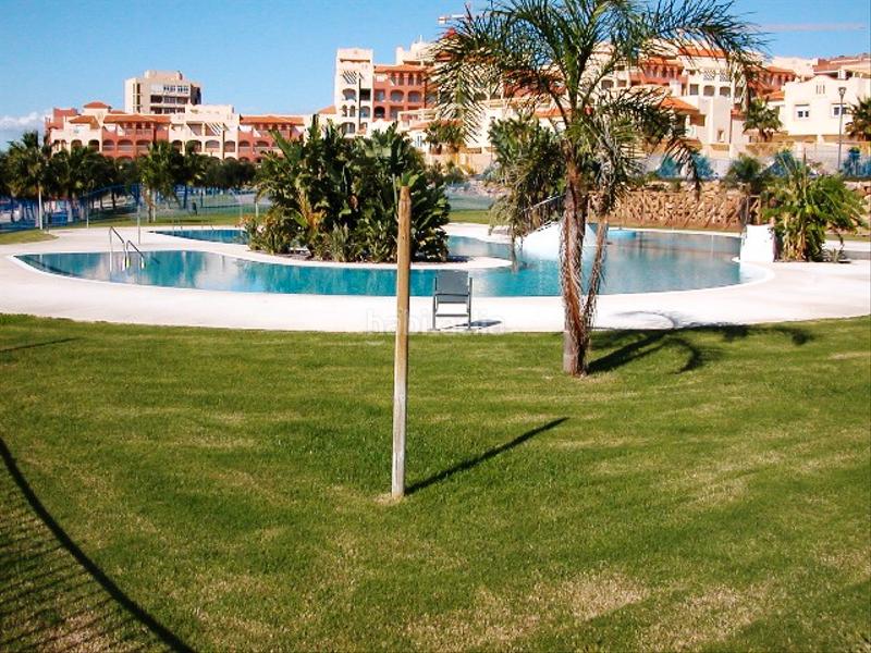 Foto ec8e5085-914e-48b5-9370-1f7b23a2ba4e. Apartamento vendido-apartamento en alta entinas en Ejido (El)