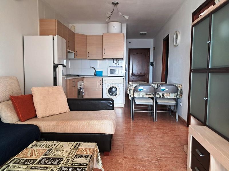 Foto eee85ed9-8b9a-4071-b9f7-e55269eb7a46. Apartamento vendido-apartamento en alta entinas en Ejido (El)