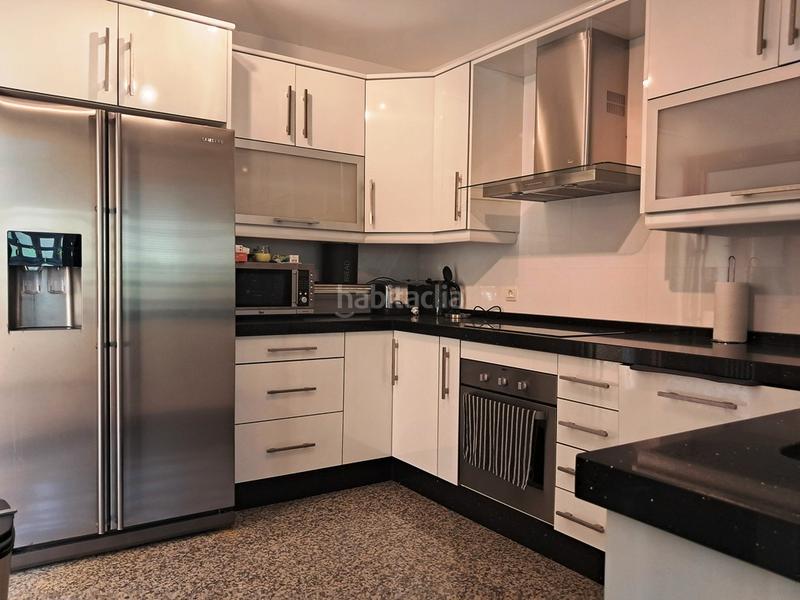 Foto 0d2ce33f-cf61-45da-bd12-6d6bb71c994c. Casa adossada amb aparcament piscina a Almerimar Ejido (El)