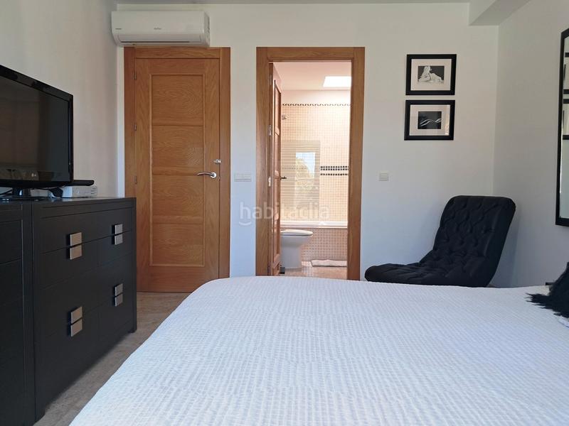 Foto 6a565ad3-612c-41e0-894f-3e050bf44e9e. Casa adossada amb aparcament piscina a Almerimar Ejido (El)