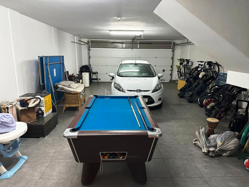 Foto a0597649-7dca-4dd2-ac93-a681f2d69880. Casa adossada amb aparcament piscina a Almerimar Ejido (El)