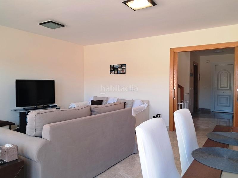 Foto cb6d984d-0bba-4191-91c9-f350c4ea7a0b. Casa adossada amb aparcament piscina a Almerimar Ejido (El)