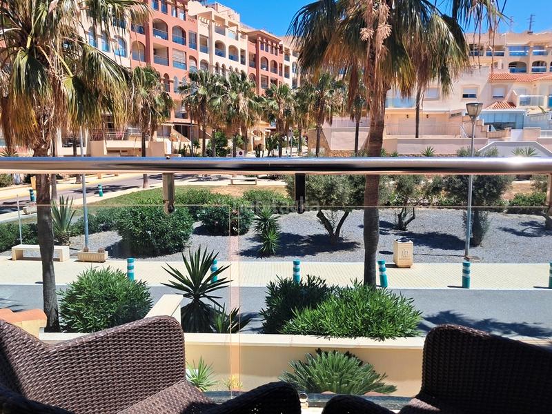 Foto e5637484-b1df-46b1-9b86-e39fe6f7c67f. Casa adossada amb aparcament piscina a Almerimar Ejido (El)