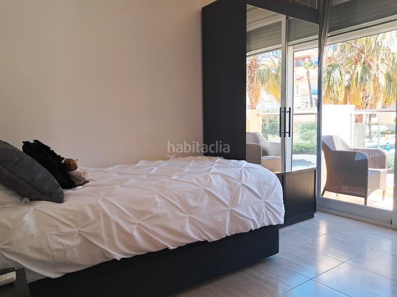 Foto f7a23efe-2e52-4c84-8d99-f3192387570d. Casa adossada amb aparcament piscina a Almerimar Ejido (El)