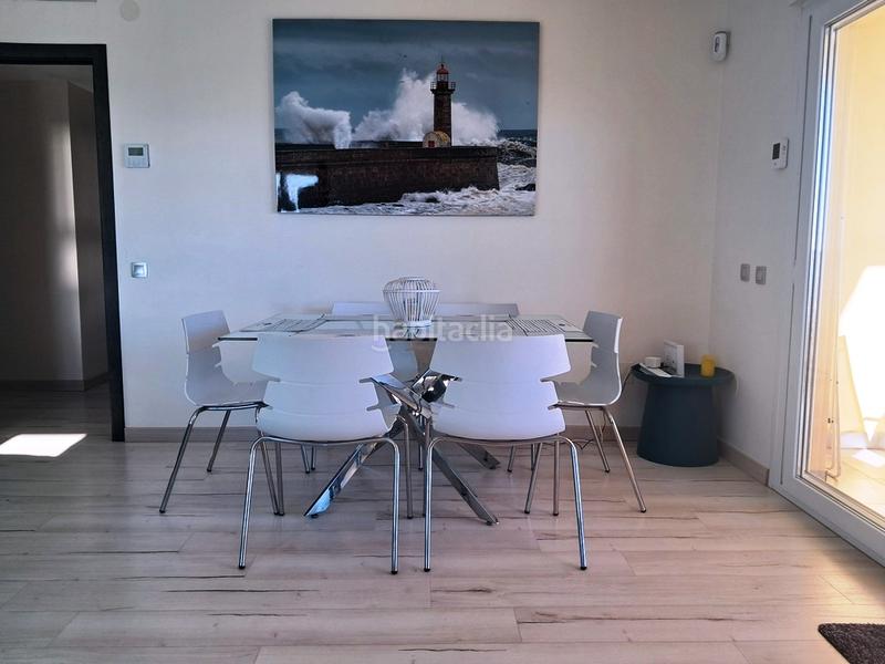 Foto e5b916d8-06ee-49f7-9f95-702a1ecb49c2. Apartament a calle babor 1 a Almerimar Ejido (El)