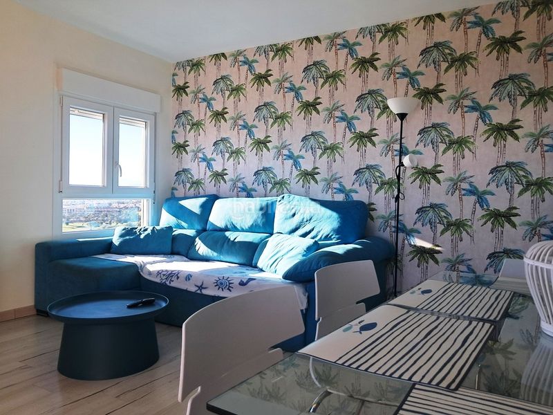 Foto 248f7717-0035-4c85-8c58-633d50e61161. Appartement in calle babor 1 in Almerimar Ejido (El)