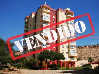 Piccolo appartamento in Calle babor 1. Vendido-apartamento de dos dormitorios en almerimar