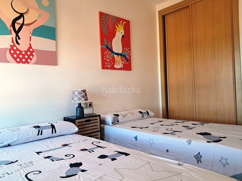 Foto ac2bf297-94b8-48e5-90cf-e95bfbb2c16e. Appartement in calle babor 1 in Almerimar Ejido (El)