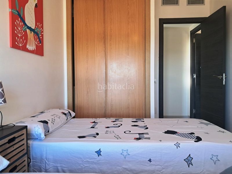 Foto af9f7995-7484-4e96-b510-b4738b180a2a. Appartement in calle babor 1 in Almerimar Ejido (El)