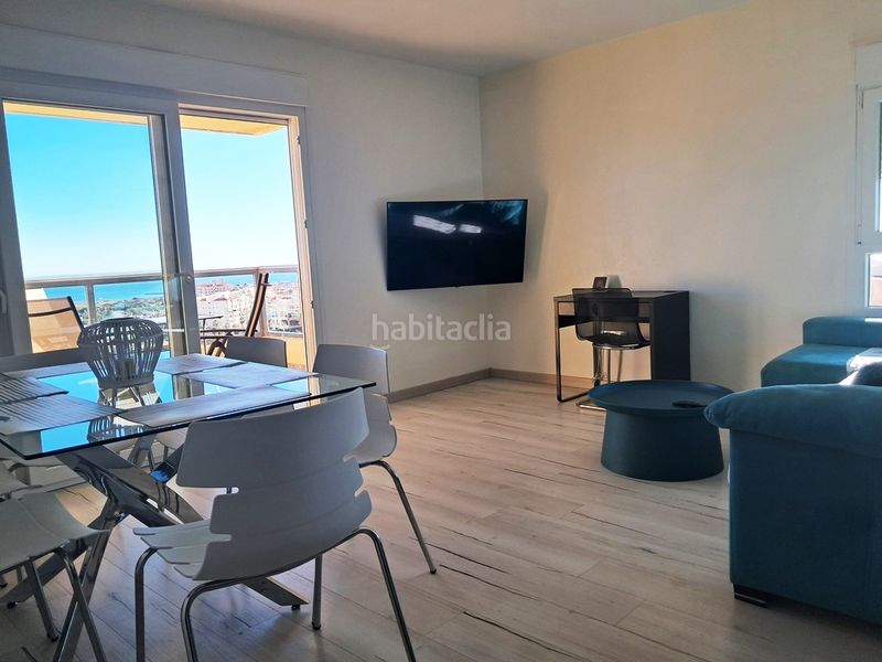 Foto b3b1a86d-76b7-485b-a284-2a52826b2fd6. Appartement in calle babor 1 in Almerimar Ejido (El)