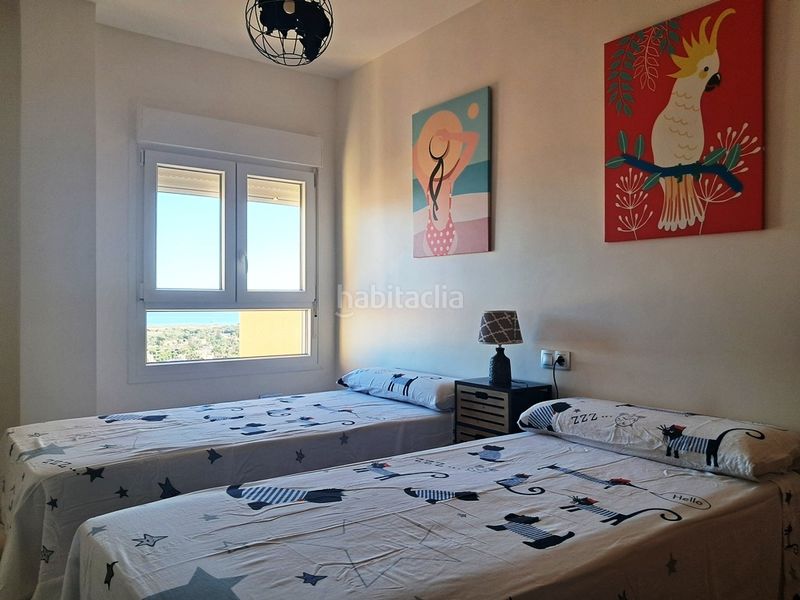 Foto eedfd203-0584-43e8-af06-40c33f462549. Appartement in calle babor 1 in Almerimar Ejido (El)