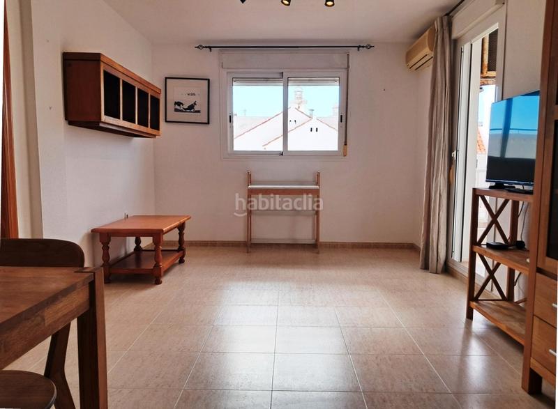 Foto 642791f0-79ec-4283-b98a-7f4ac9dcd0c5. Appartement dans Almerimar Ejido (El)