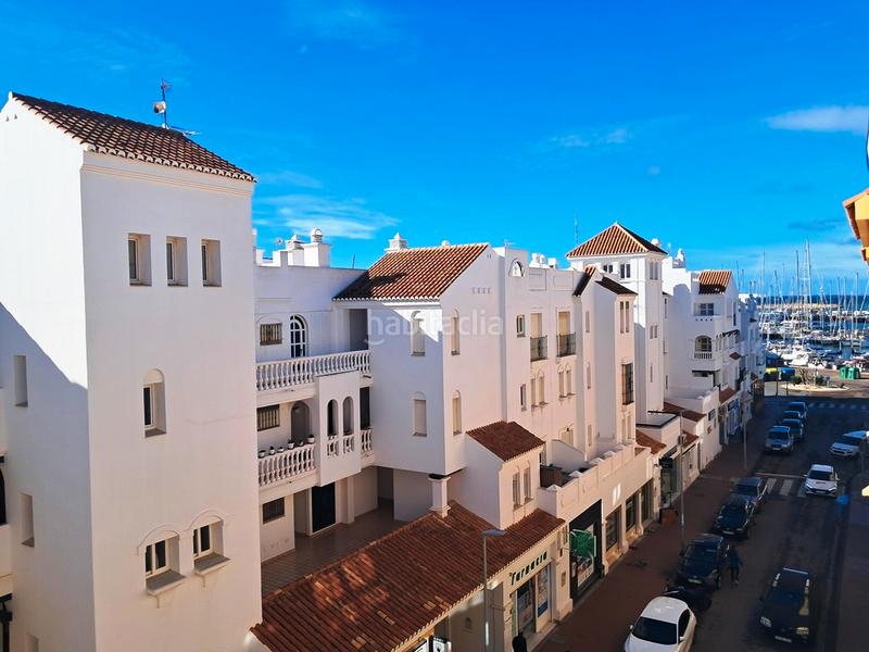 Foto 754dbcd3-a5d7-4b90-ac49-da70525a316e. Appartement dans Almerimar Ejido (El)