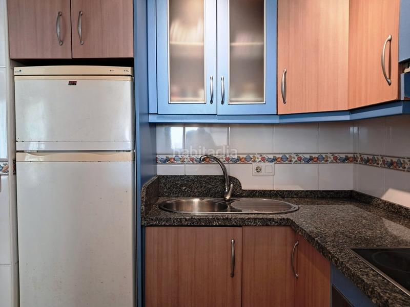 Foto bfa8d2a3-7d24-46a6-a7fe-af4f9d555694. Appartement dans Almerimar Ejido (El)