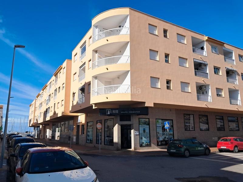Foto c8fe4e3d-86fa-48c2-bdc7-ea234f922ddb. Appartement dans Almerimar Ejido (El)