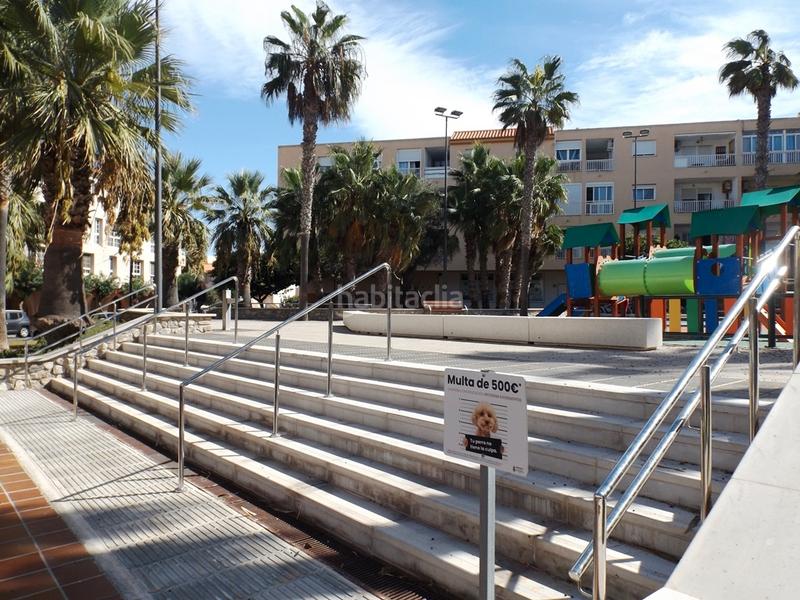 Foto cdfc64ce-47a9-43cd-9082-e5c4a53462d3. Appartement dans Almerimar Ejido (El)