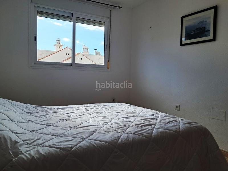 Foto df346dde-9711-4a6f-bfa9-cc5580f33b77. Appartement dans Almerimar Ejido (El)