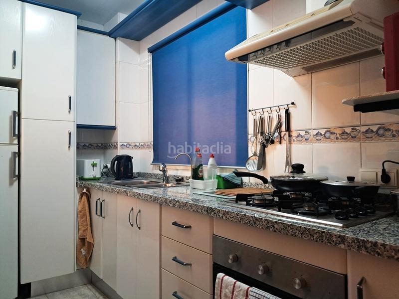 Foto 20abae90-ed8d-4ff5-b20a-dd87ca20d8b9. Apartament a calle foque 25 a Almerimar Ejido (El)