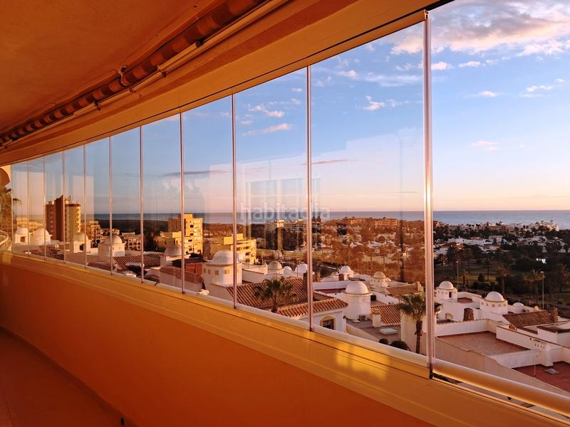 Foto 311c6244-4831-4518-aab8-357172136755. Apartament a calle foque 25 a Almerimar Ejido (El)