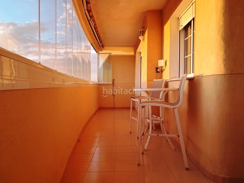 Foto 397917d6-294c-49ca-ad98-7774d459ae91. Apartament a calle foque 25 a Almerimar Ejido (El)