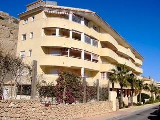 Apartamento  Calle foque 25. Apartamento de dos dormitorios en mirador del golf