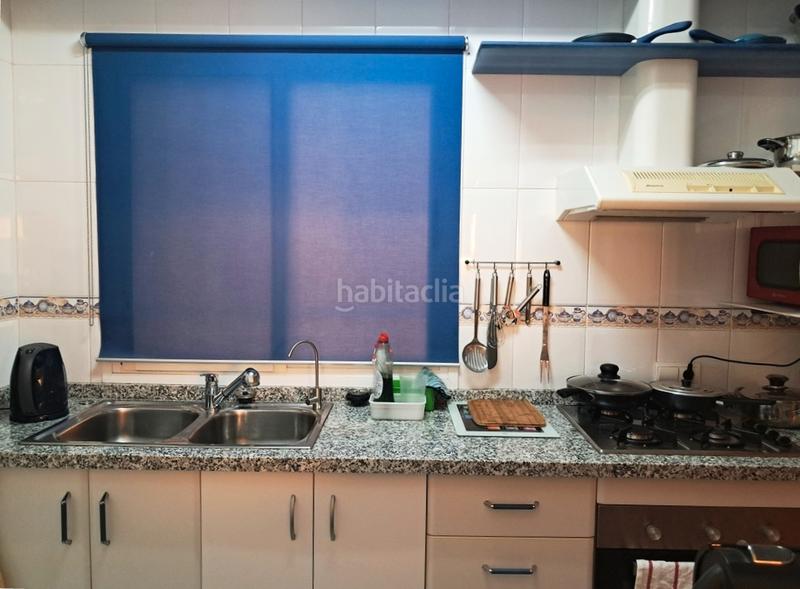 Foto 480224da-dd59-4b4c-bff4-55141cea13de. Apartament a calle foque 25 a Almerimar Ejido (El)