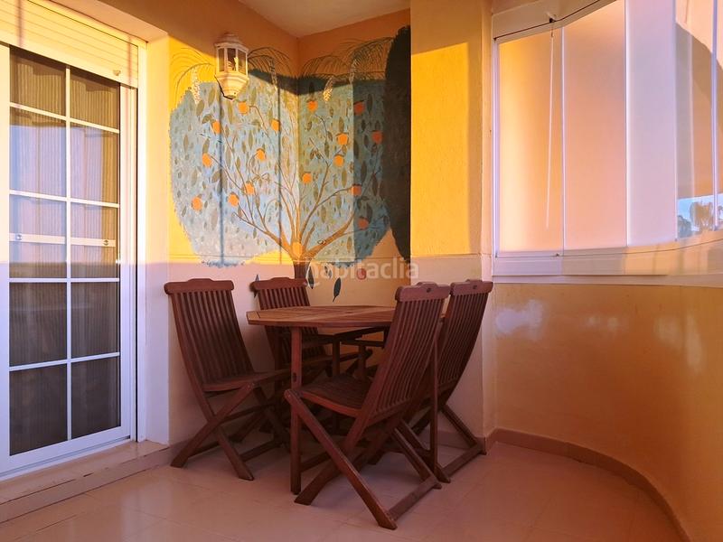 Foto 7d39eb6f-10f2-437b-9e8d-c41cb5b4854f. Apartament a calle foque 25 a Almerimar Ejido (El)