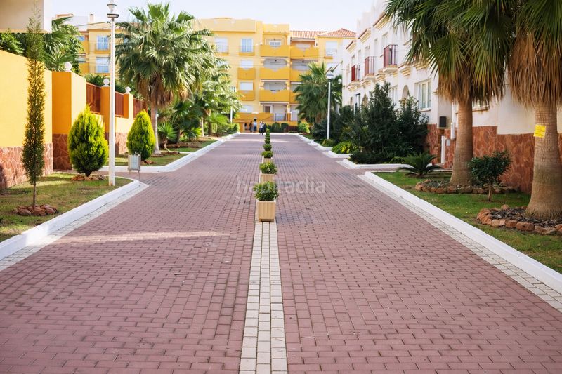 Foto 0dcf69bd-7b76-4bcc-93da-a8e7fd702415. Apartament amb piscina a Almerimar Ejido (El)