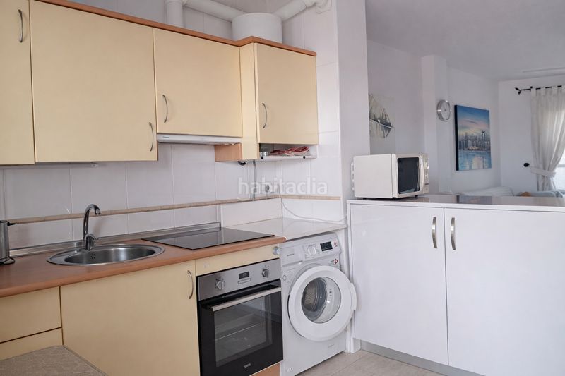 Foto 1ae4dd69-0ace-4ccb-8ac3-95b466e87d1f. Apartament amb piscina a Almerimar Ejido (El)