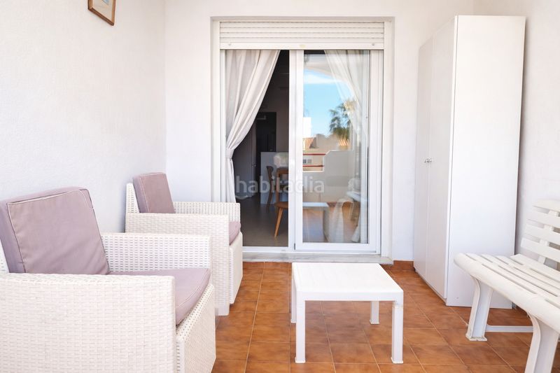 Foto 24edd864-0582-4850-b1b3-56c4d0d3d119. Apartament amb piscina a Almerimar Ejido (El)