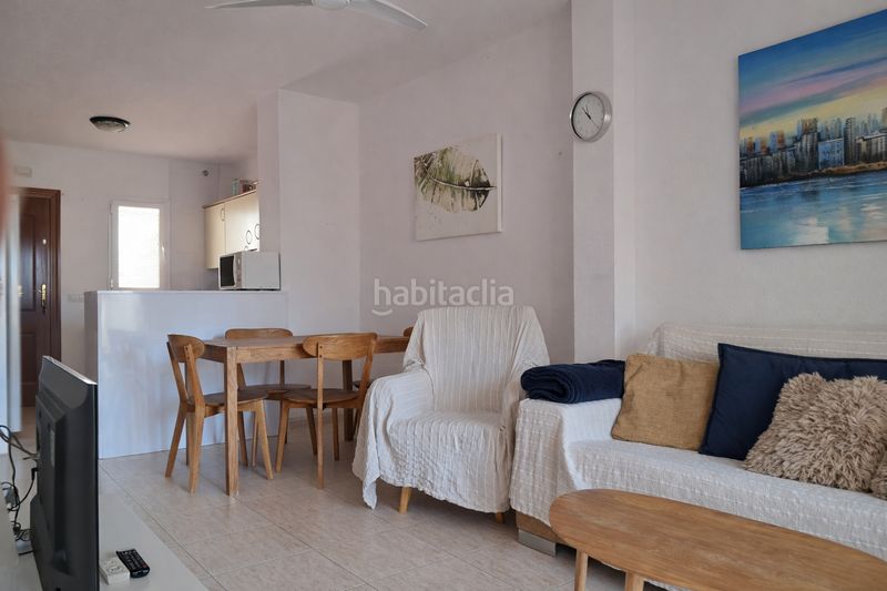 Foto 2a36a47f-a4e1-44a5-a762-9944fc79d43d. Apartament amb piscina a Almerimar Ejido (El)