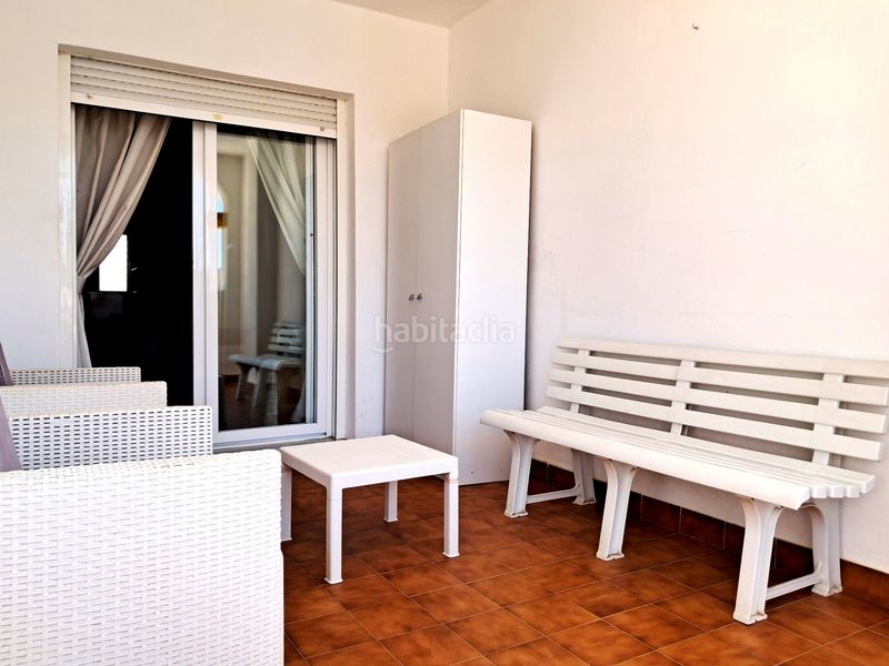 Foto 39d15915-dfb7-42eb-9b21-808ffbfb4c82. Apartament amb piscina a Almerimar Ejido (El)