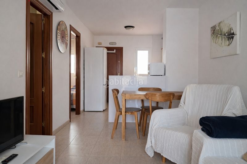 Foto 4112df80-a9fe-4e97-b784-cafc1d3d472e. Apartament amb piscina a Almerimar Ejido (El)