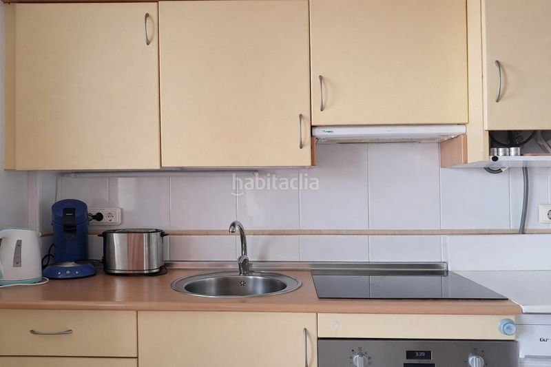 Foto 5966b908-862d-4c71-a39d-5bd505e6cde8. Apartament amb piscina a Almerimar Ejido (El)