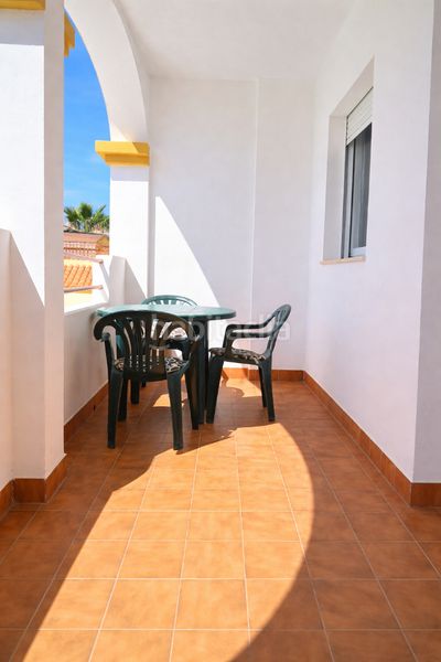 Foto 9575e374-5767-4567-8089-4e8958ab2019. Apartament amb piscina a Almerimar Ejido (El)